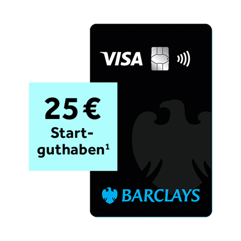 Barclays Visa