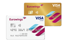 Eurowings Kreditkarten