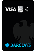 Barclays Visa Kreditkarte