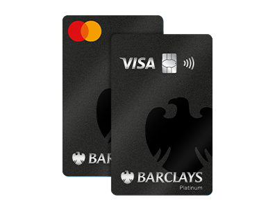 Barclays Visa Gold