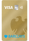 Gold Visa Kreditkarte